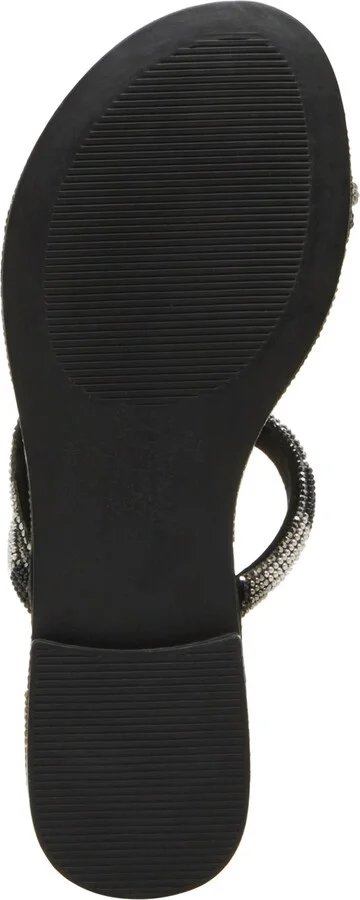 Madden Girl Spotlight-b Strappy Flat Sandals - Image 5