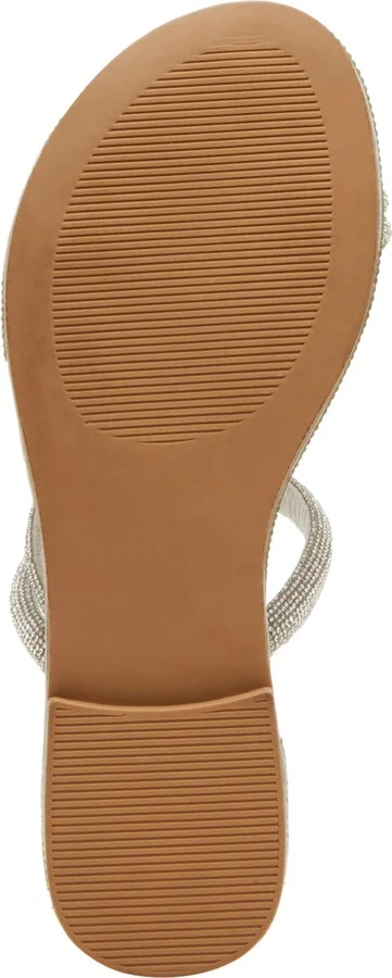 Madden Girl Spotlight-b Strappy Flat Sandals - Image 9