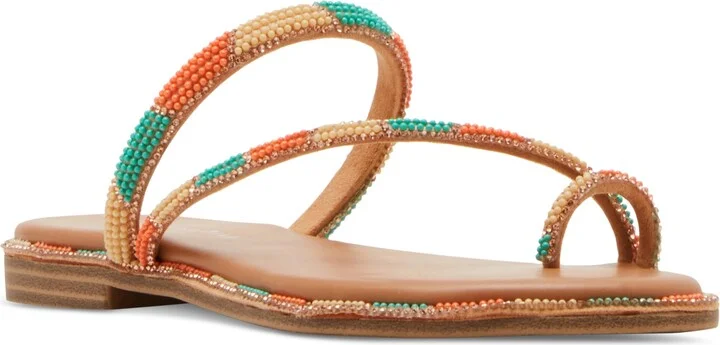 Turquoise Multi