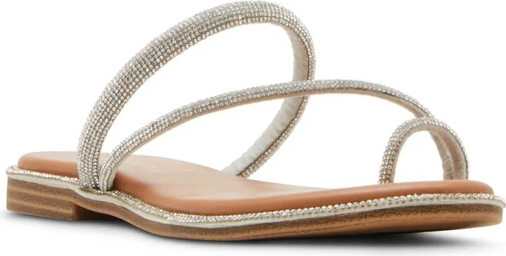 Madden Girl Spotlight Sandal