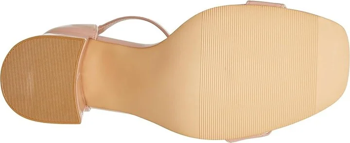 Madden Girl Sstar Women's Shoes Nude Patent : 6.5 M, Synthetic - Image 3