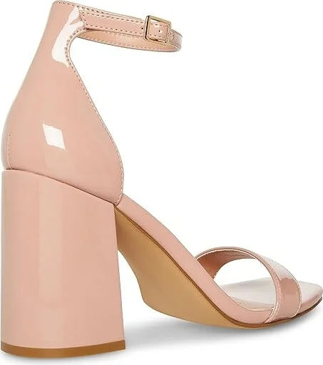 Madden Girl Sstar Women's Shoes Nude Patent : 6.5 M, Synthetic - Image 4
