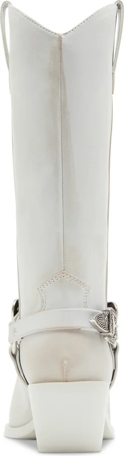 Madden Girl Sweetheart Embellished Cowboy Boots - Image 3