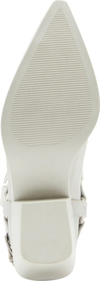Madden Girl Sweetheart Embellished Cowboy Boots - Image 5