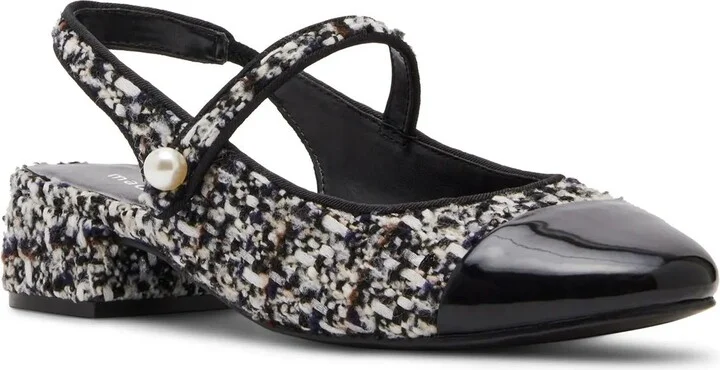 Madden Girl Tai Pump