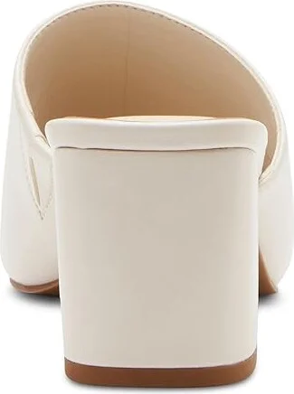 Madden Girl Taz Women's 1-2 inch heel Shoes Bone Paris : 8.5 M, Synthetic - Image 4