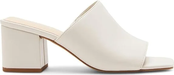Madden Girl Taz Women's 1-2 inch heel Shoes Bone Paris : 8.5 M, Synthetic - Image 6