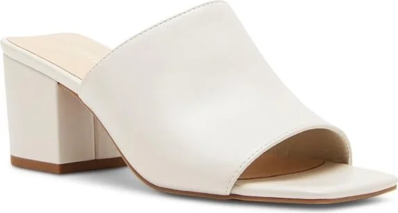 Madden Girl Taz Women's 1-2 inch heel Shoes Bone Paris : 8.5 M, Synthetic
