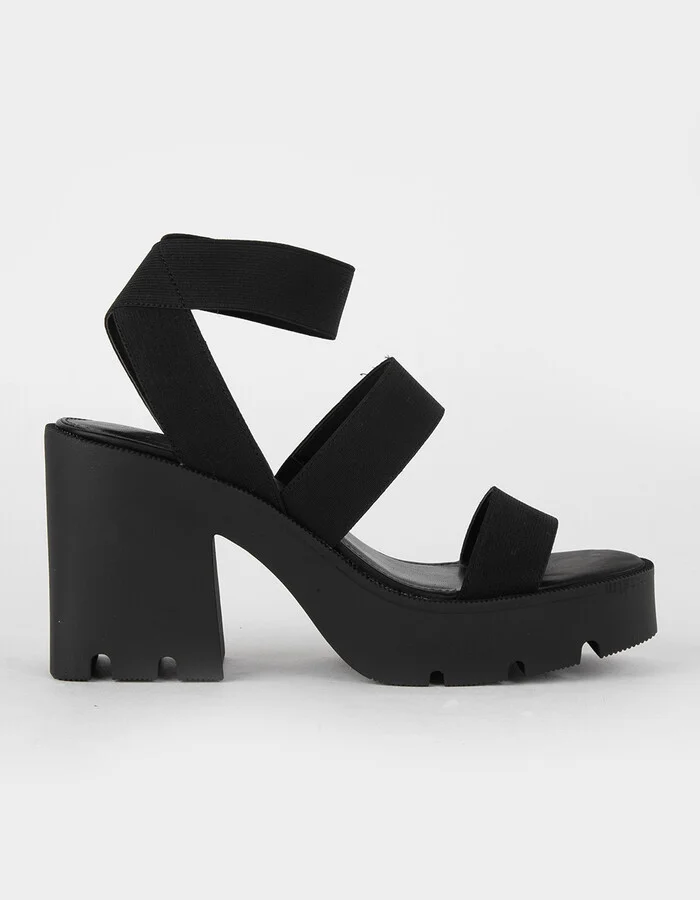 MADDEN GIRL Templee Womens Shoes - Image 2