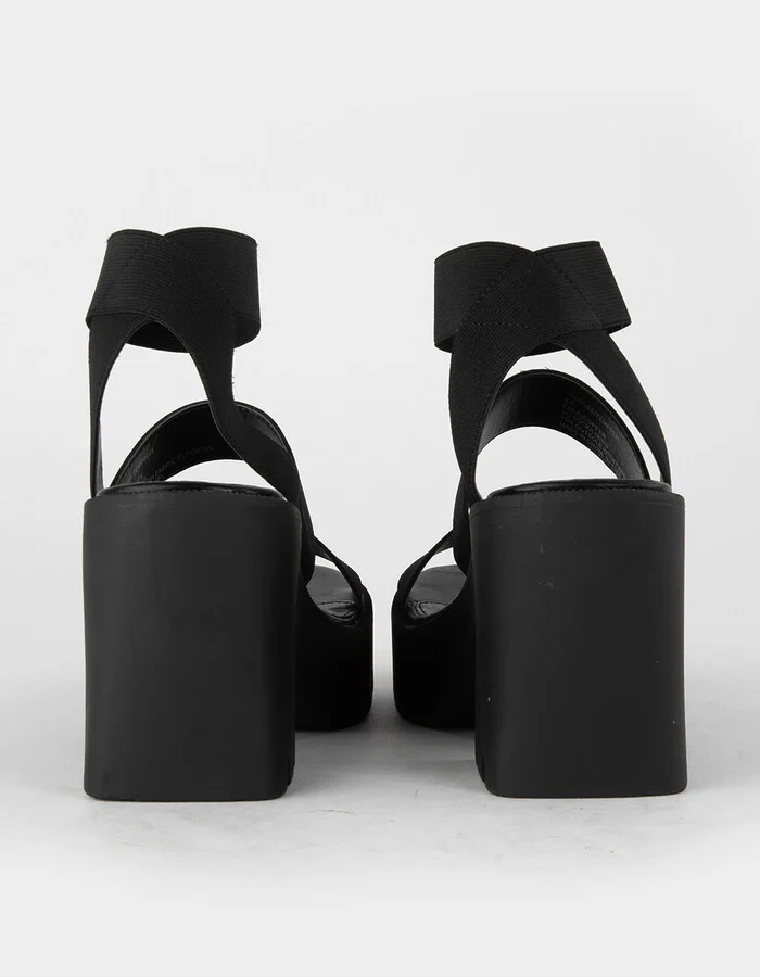 MADDEN GIRL Templee Womens Shoes - Image 4