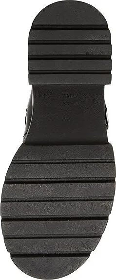 Madden Girl Thunderr Women's Shoes Black Box : 8.5 M, Synthetic - Image 3
