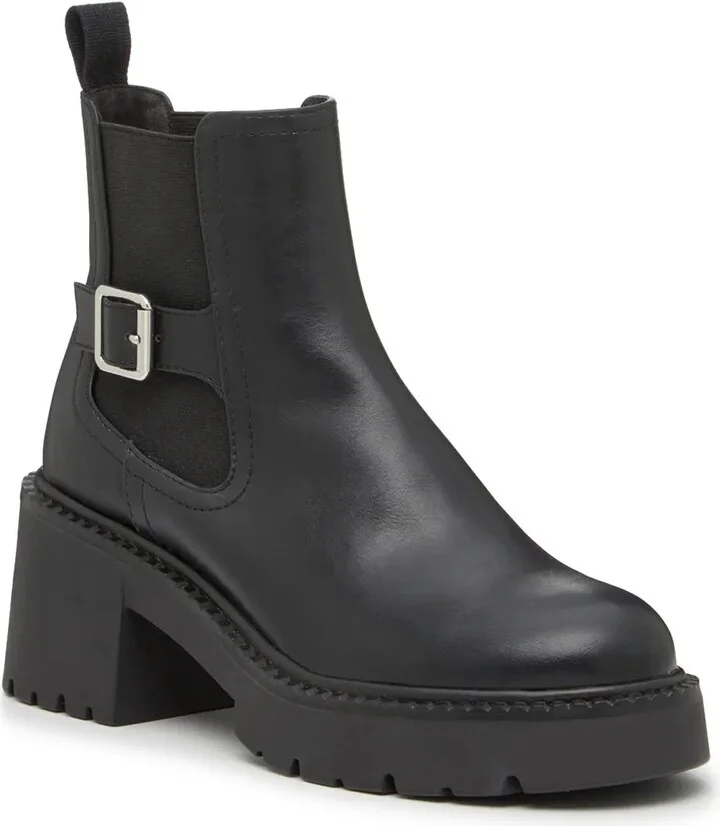 Madden Girl Trophy Chelsea Bootie