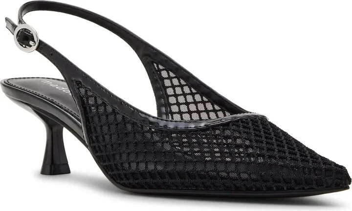 Madden Girl Vail Pump