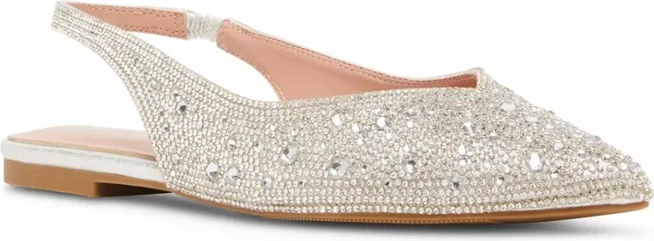 Madden Girl Valentina Flat