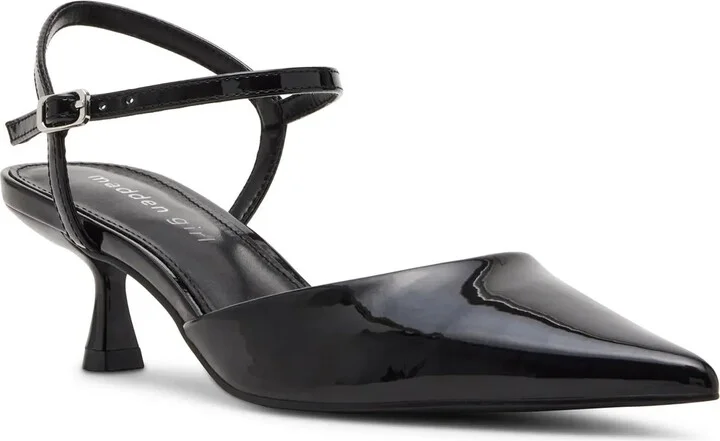 Black Patent