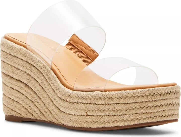 Madden Girl Vision Wedge Sandal