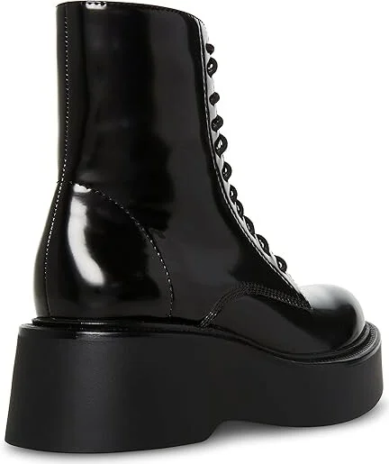 Madden Girl Viviee Women's Shoes Black Box : 6 M, Synthetic - Image 4