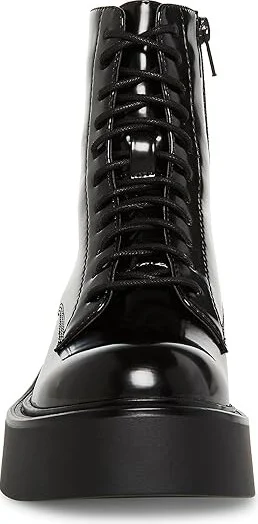 Madden Girl Viviee Women's Shoes Black Box : 6 M, Synthetic - Image 5