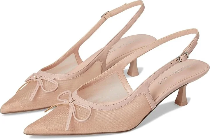Nude Mesh