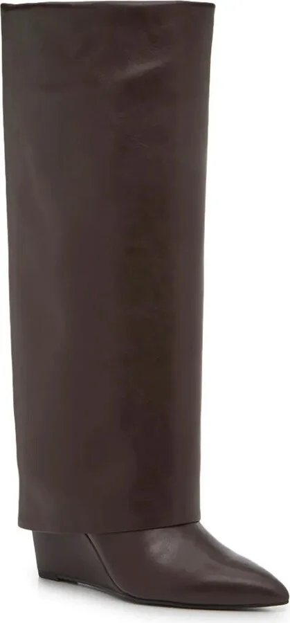 Chocolate Brown