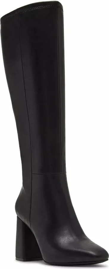 Madden Girl Wide Width Wesley Wide Calf Boot