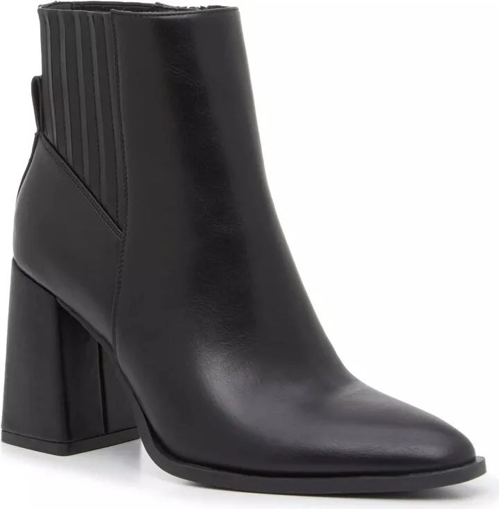 Madden Girl Winter Bootie