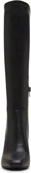 Madden Girl Wisee Women's Boots Black Paris : 7 W, Synthetic - Image 2