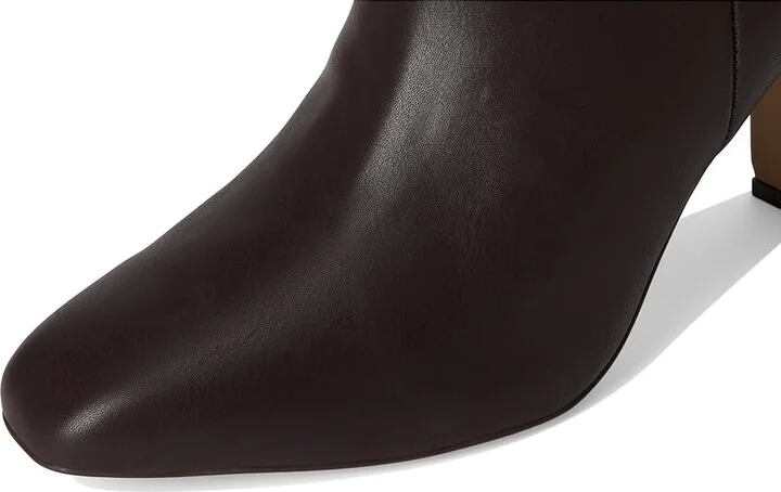Madden Girl Wisee Women's Boots Black Paris : 7 W, Synthetic - Image 7