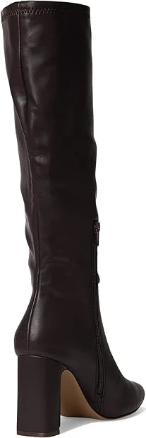 Madden Girl Wisee Women's Boots Black Paris : 7 W, Synthetic - Image 9