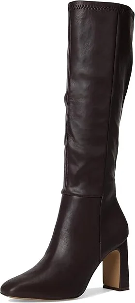 Madden Girl Wisee Women's Boots Black Paris : 7 W, Synthetic - Image 10