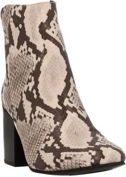 Madden Girl Woman Ankle boots - Image 2