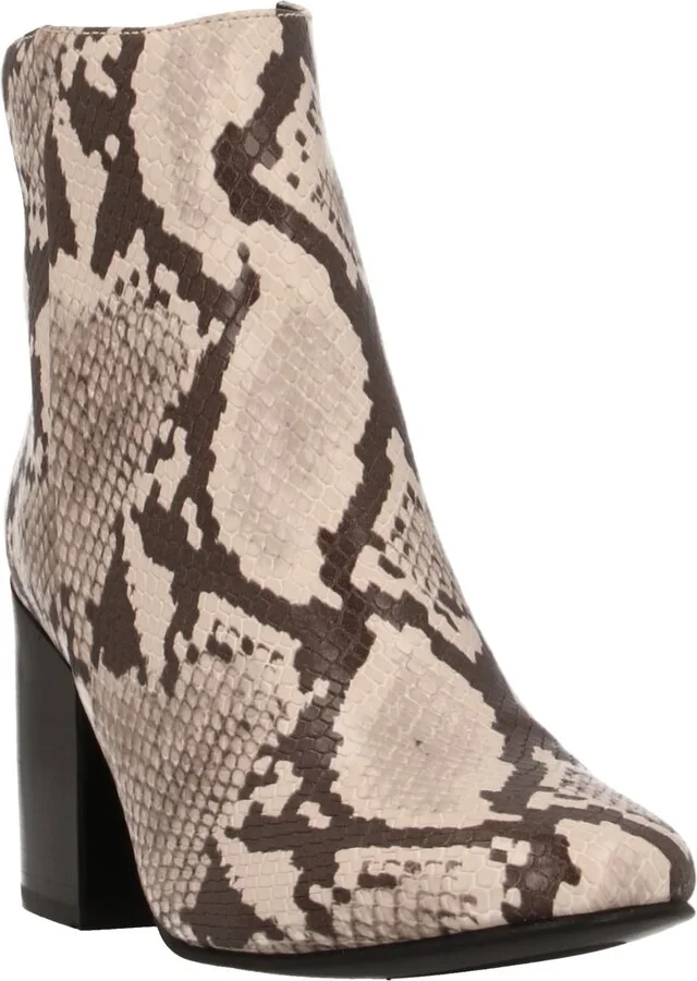 Madden Girl Woman Ankle boots - Image 4
