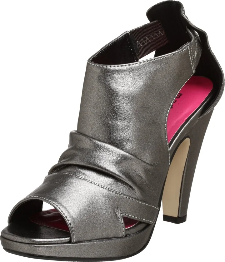 Pewter Paris