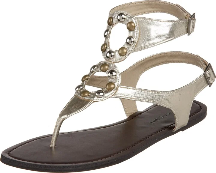 Madden Girl Women's Aerro