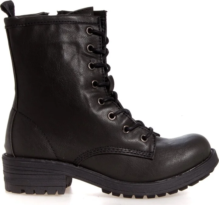 Madden Girl Women's Albanie