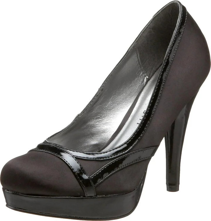 Black Fabric