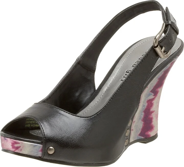 Madden Girl Women's Alicee