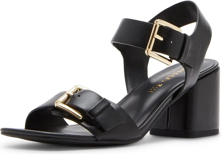 Madden Girl Women's Almaa Heeled Sandal
