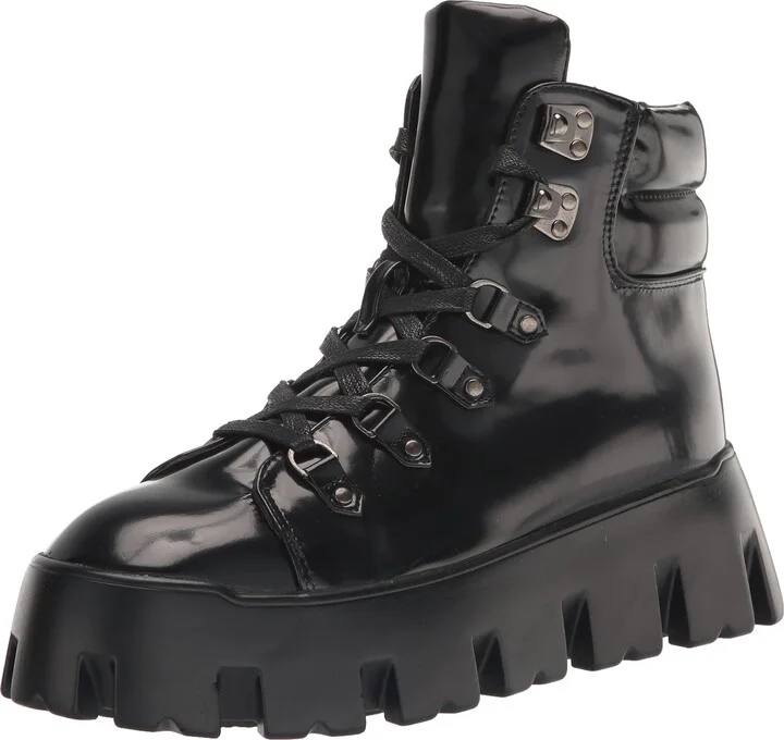Madden Girl Women's Alpine Fashion Boot