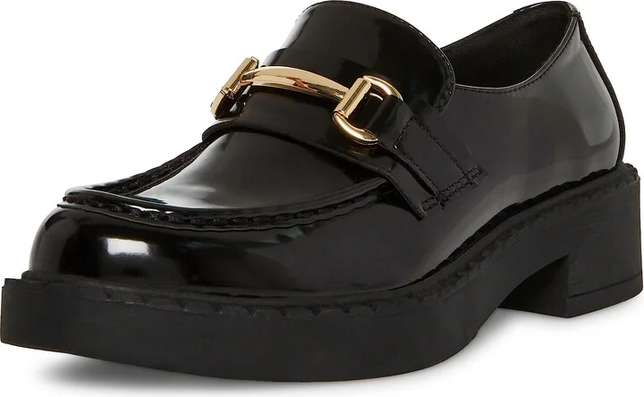 Madden Girl Women's Ambrose-B Loafer