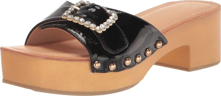 Madden Girl Women's Anikka Heeled Sandal