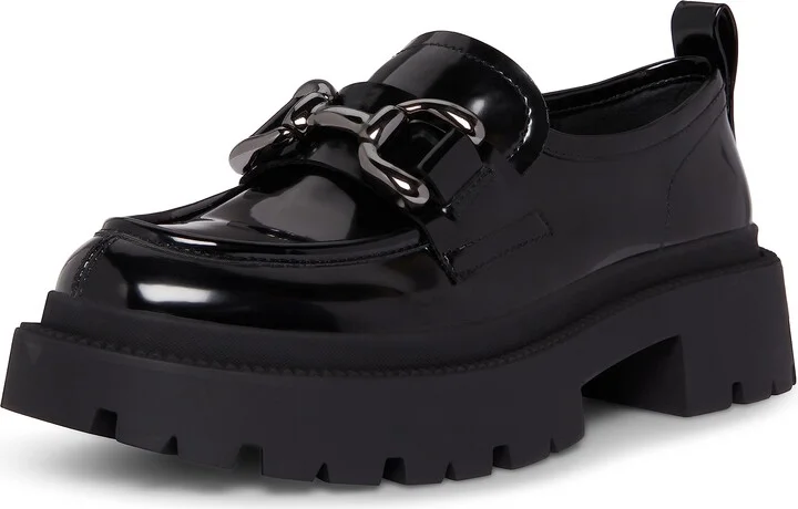 Madden Girl Women's Ashlee Loafer