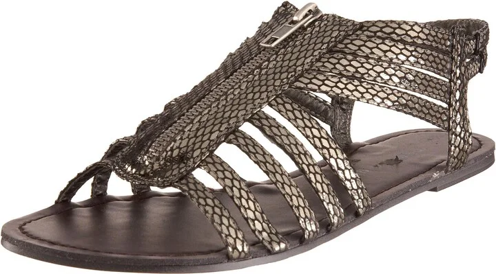 Pewter Metallic