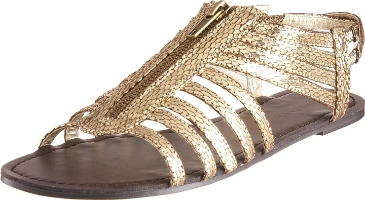 Madden Girl womens Aviator sandals