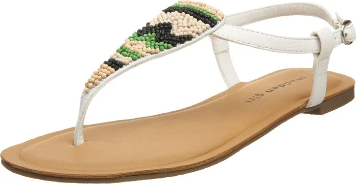 White Multi
