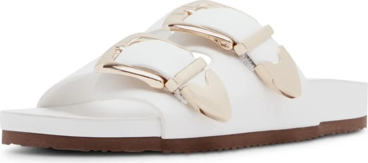 Madden Girl Women's Bandero Sandal
