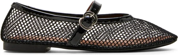 Madden Girl Women's Barely Ballet Flat