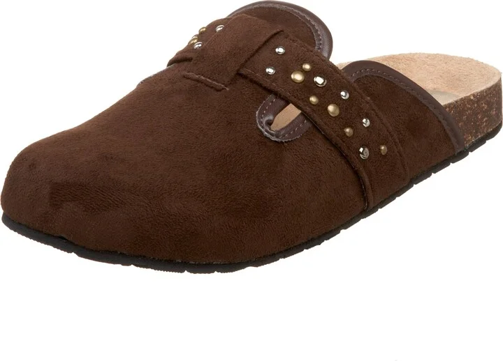 Madden Girl Women's Beaglle