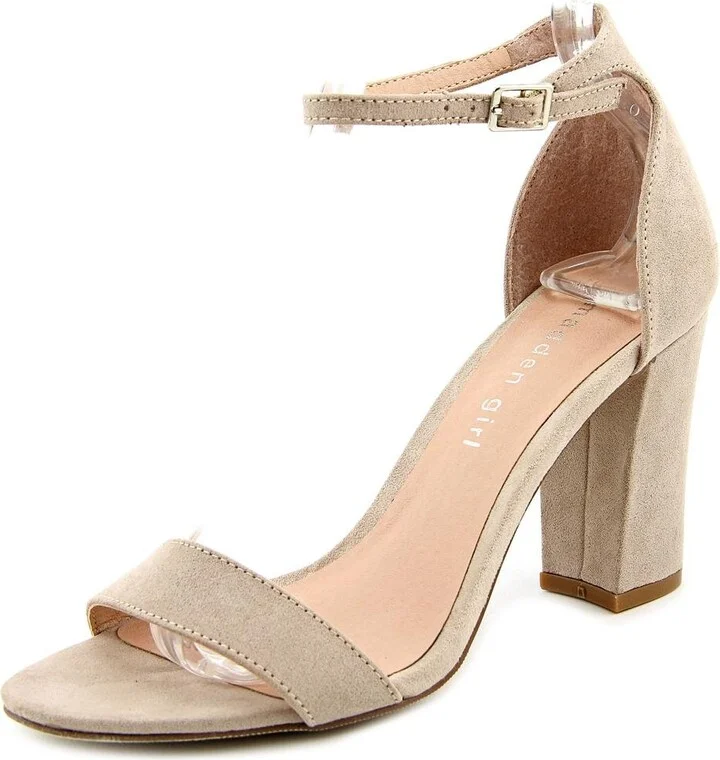 Blush Fabric