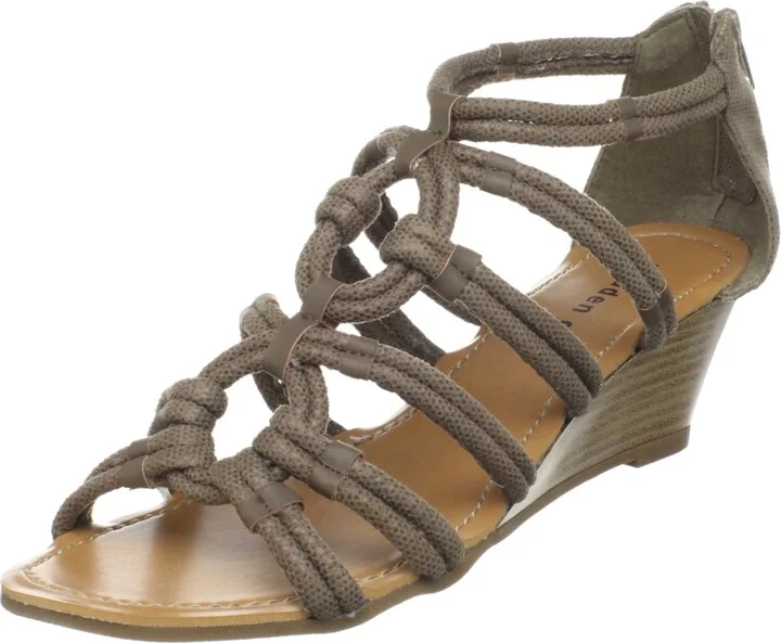 Taupe Multi